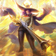 Lesley Angelic Agent