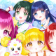 Glitter Force