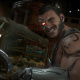 Mortal Kombat 11