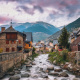 Pyrenees