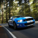 Ford Mustang Shelby GT500