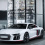 Audi R8 V10 plus selection 24h