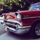 Chevrolet Bel Air