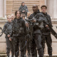 Gale Hawthorne
