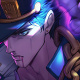 JoJo's Bizarre Adventure