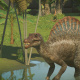 Jurassic World Evolution