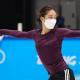 Beijing 2022 Winter Olympics
