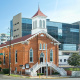 Dexter Avenue King Memorial Baptist Church