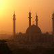 Abuja National Mosque