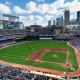 Target Field