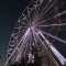 Irvine Spectrum Giant Wheel