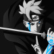 Boruto Uzumaki