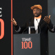 TIME 100