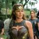 Queen Hippolyta