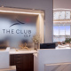 The Club CLT