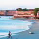 Fort Sao Sebastiao