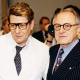 Pierre Berge