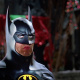 Gotham City