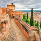 Alcazaba