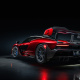 McLaren Senna