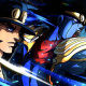 Star Platinum