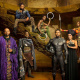 T'Challa
