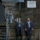 Massachusetts Department of Corrections