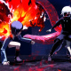 Touka Kirishima