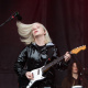 Fender Mustang
