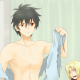 Lucifer Urushihara