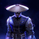 Mortal Kombat
