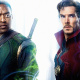 Doctor Strange