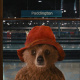 Paddington Station