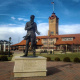 Springfield Union Station