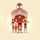 The Incredibles