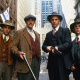 The Untouchables