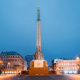 Freedom Monument