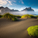Vestrahorn