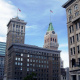 Oakland Tribune Tower