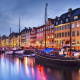 Copenhagen