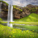 Seljalandsfoss