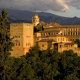 Palace of Charles V