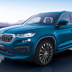 Skoda Kodiaq Laurin Klement