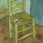 Van Gogh's Chair