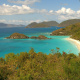 Trunk Bay