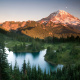 Eunice Lake
