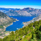 Bay of Kotor