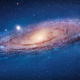 Andromeda Galaxy