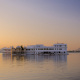 Taj Lake Palace