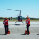 Heli Crew
